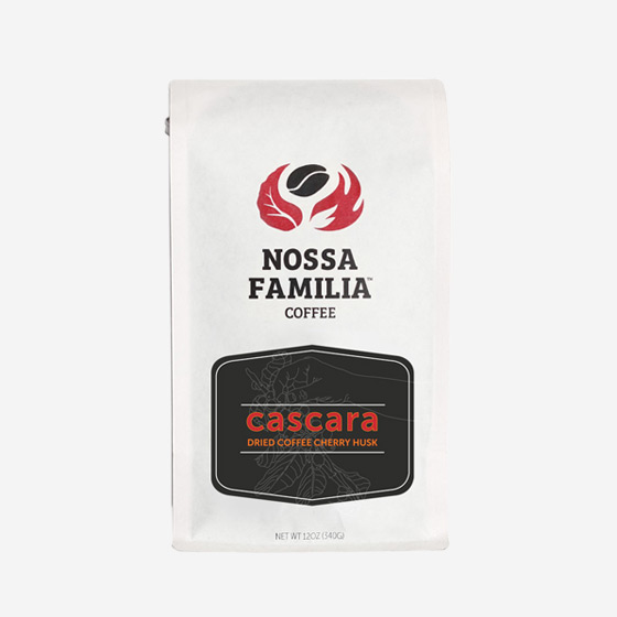 Nossa Familia Black Coffee
